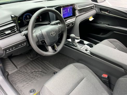 New 2026 Toyota Camry LE w/ Convenience Package image 10