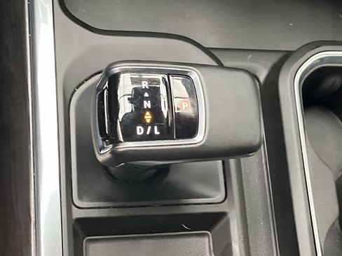 Certified 2023 Chevrolet Silverado 1500 LTZ image 26