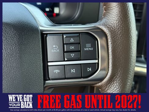 New 2026 Ford F150 King Ranch w/ Equipment Group 601A High AWD/4WD image 29