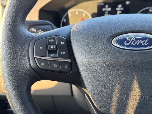 New 2025 Ford Transit 350 XLT image 23