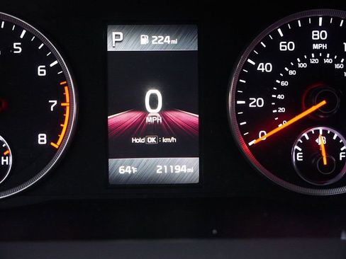 Used 2023 Kia K5 LXS image 6