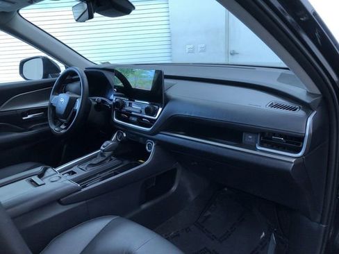 Used 2026 Toyota Grand Highlander AWD image 24