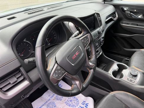 Used 2023 GMC Terrain AT4 AWD/4WD image 24