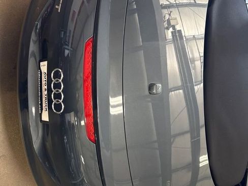 Used 2009 Audi TT 2.0T image 76