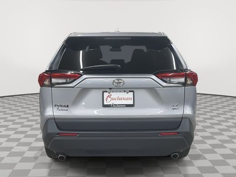 Used 2024 Toyota RAV4 LE image 6