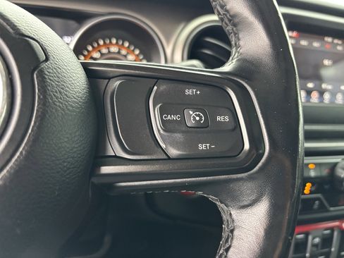 Used 2020 Jeep Wrangler Unlimited Sport S image 24