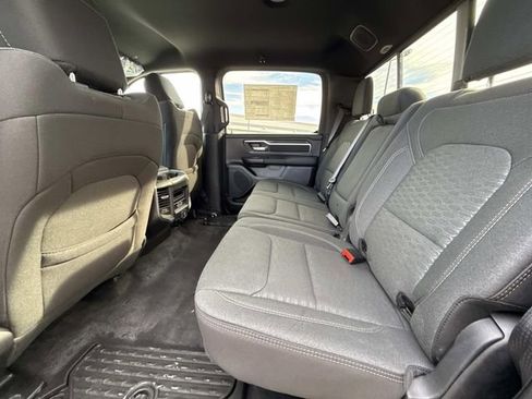 New 2026 RAM 1500 Big Horn image 16