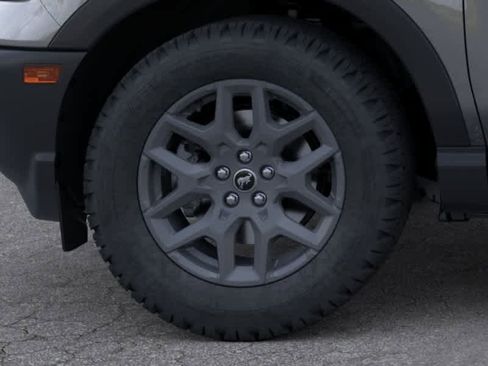 New 2026 Ford Bronco Sport Big Bend AWD/4WD image 19
