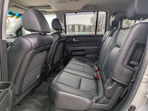 Used 2012 Honda Pilot Touring image 23