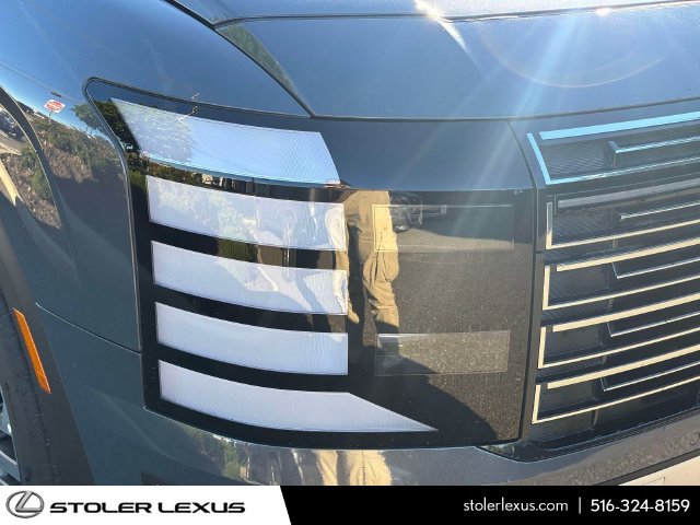 Used 2026 Hyundai Palisade SEL AWD/4WD image 12