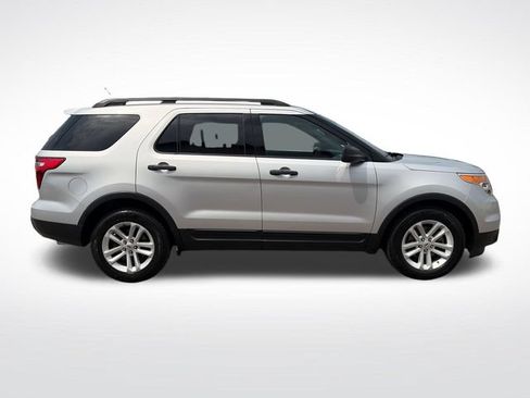 Used 2015 Ford Explorer FWD image 8