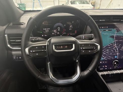 New 2026 GMC Terrain Elevation image 28