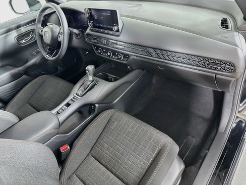 Used 2024 Honda HR-V Sport image 35