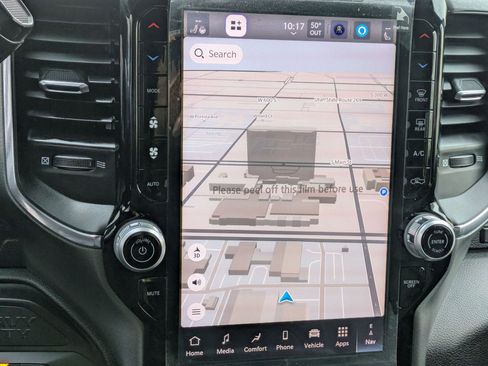 Used 2025 RAM 2500 Laramie image 22