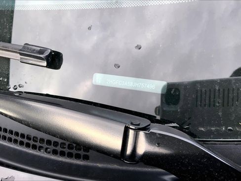 Used 2018 Honda Civic Si image 30