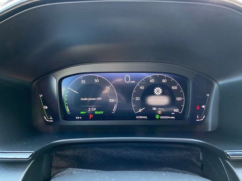 New 2026 Honda CR-V TrailSport image 18