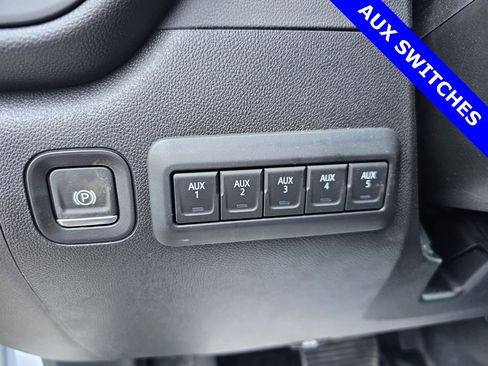 New 2025 Chevrolet Silverado 3500 W/T w/ WT Convenience Package image 26