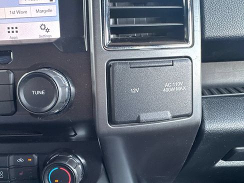 Certified 2018 Ford F150 XLT w/ Equipment Group 302A Luxury AWD/4WD image 35