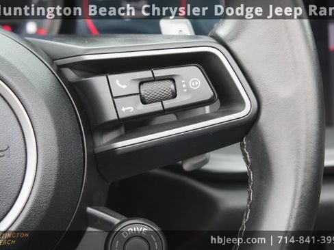 Used 2021 Porsche 911 Carrera w/ Premium Package image 13