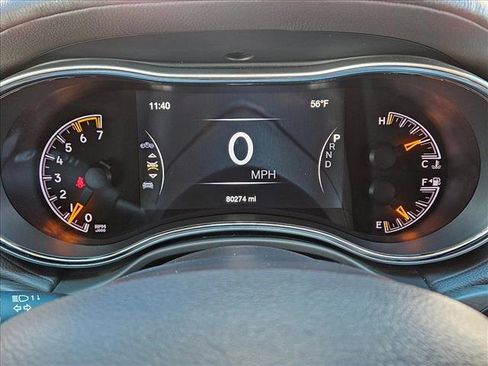 Used 2020 Jeep Grand Cherokee Summit w/ Platinum Series Group image 10