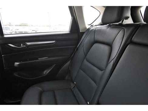 Used 2024 MAZDA CX-5 AWD 2.5 S w/ Select Package image 9