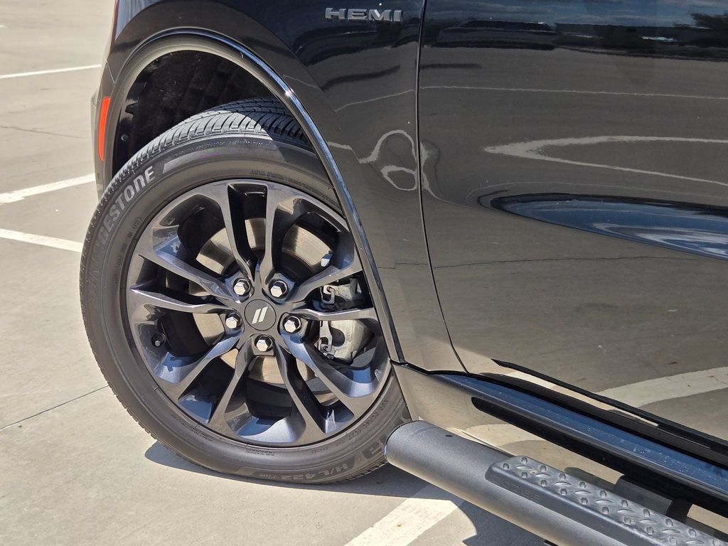 Used 2023 Dodge Durango R/T AWD/4WD image 34