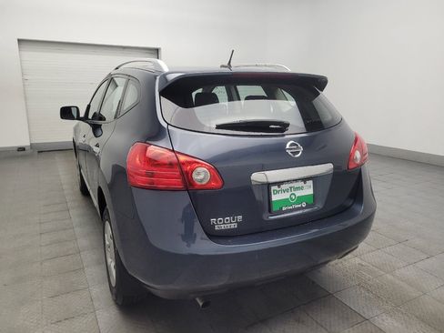 Used 2014 Nissan Rogue S w/ Convenience Package FWD image 5