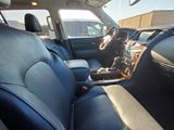 Used 2019 INFINITI QX80 Luxe w/ Proassist Package image 4