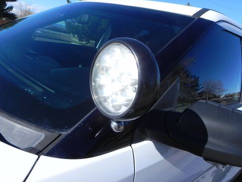 Used 2018 Ford Explorer 4WD Police Interceptor image 9