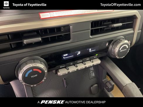 New 2026 Toyota Tacoma SR5 AWD/4WD image 31