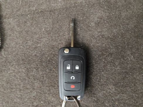 Used 2016 Buick Encore Leather FWD image 32