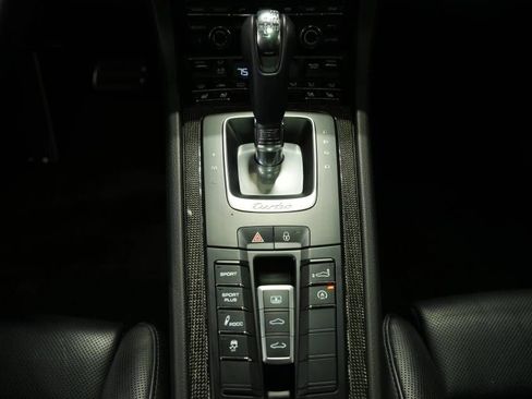 Certified 2014 Porsche 911 Turbo S image 22