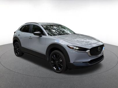 Used 2025 MAZDA CX-30 AWD 2.5 S w/ Select Sport Pkg