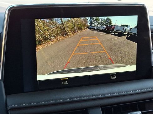 Certified 2023 Chevrolet Tahoe LT AWD/4WD image 19