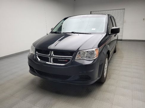 Used 2017 Dodge Grand Caravan SE w/ Power Window Group image 15