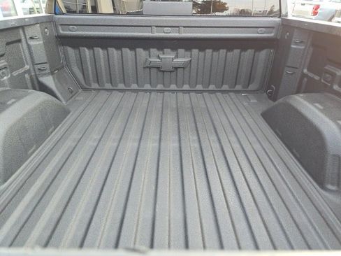 Used 2020 Chevrolet Silverado 1500 LT w/ All-Star Edition image 10