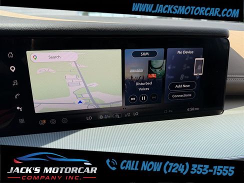 Used 2026 Nissan Murano Platinum w/ Cargo Package AWD/4WD image 20