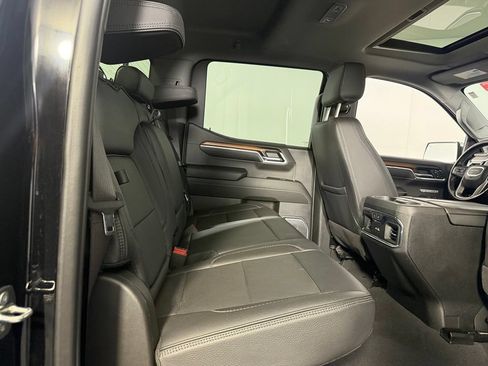 Used 2024 GMC Sierra 1500 Denali AWD/4WD image 29