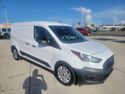 Used 2022 Ford Transit Connect XL FWD image 7