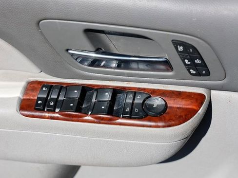 Used 2013 GMC Yukon SLT image 47