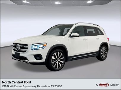 Used 2020 Mercedes-Benz GLB 250