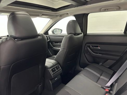New 2026 MAZDA CX-50 Meridian Edition AWD/4WD image 12