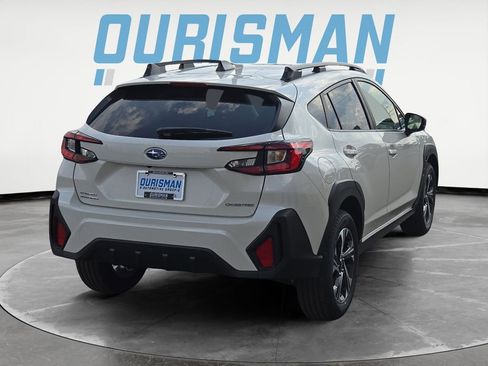 Certified 2025 Subaru Crosstrek 2.0i Premium image 6