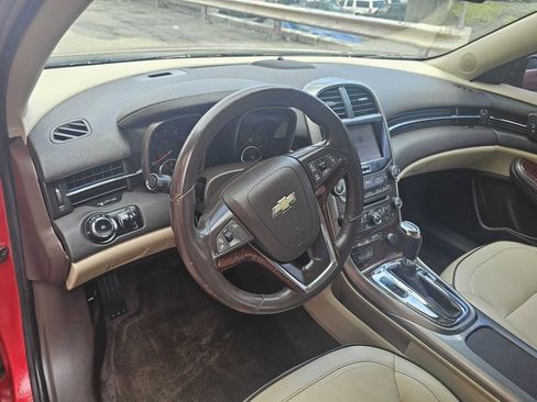 Used 2013 Chevrolet Malibu LT FWD image 19