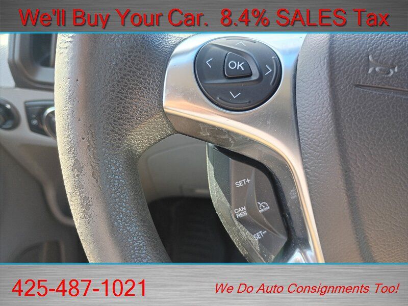 Used 2019 Ford Transit 350 148 High Roof RWD image 16