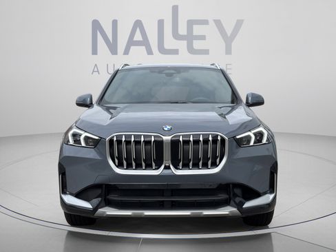 Used 2026 BMW X1 xDrive28i w/ Technology Package AWD/4WD image 6