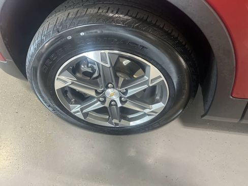 Used 2023 Chevrolet Blazer LT w/ Convenience Package image 10