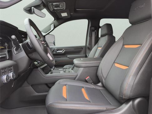 New 2026 GMC Sierra 2500 AT4 w/ AT4 Premium Plus Package image 21