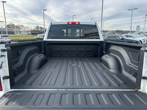 Used 2024 RAM 2500 Laramie w/ Safety Group image 23