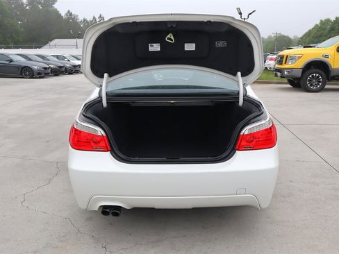 Used 2009 BMW 528i xDrive Sedan AWD/4WD image 33